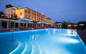 Hotel Boffenigo - The Golden Hour